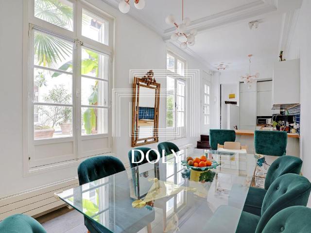 Appartement vente à Paris 2e Arrondissement, Paris