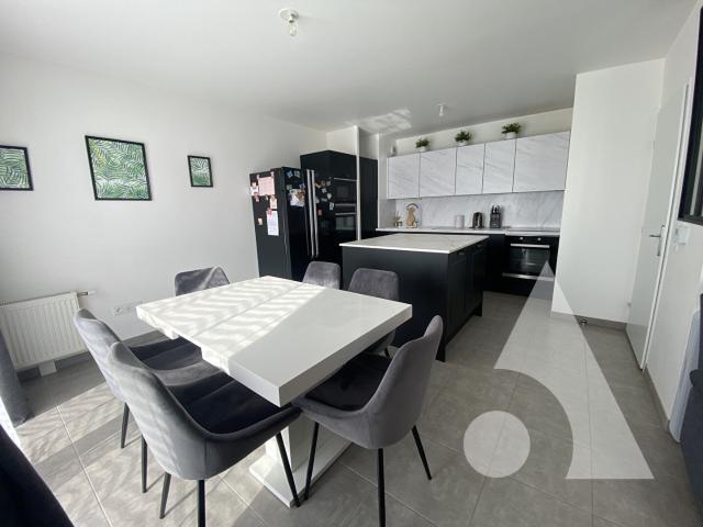Appartement vente à Senlis, Crépy-en-valois