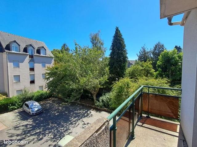 Appartement vente à Châteaulin, Bretagne