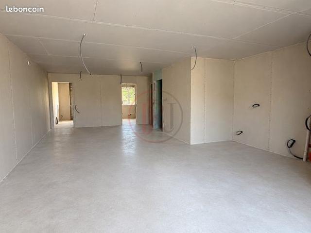 Appartement vente à Champvans-les-Moulins, Doubs