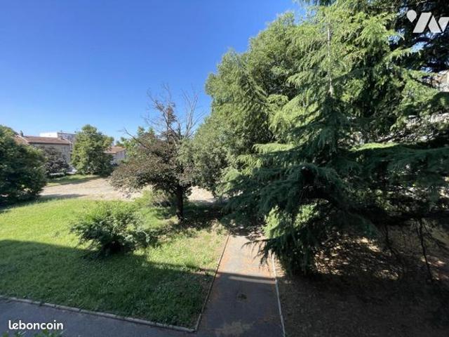 Appartement vente à Valence, Bourg-lès-valence