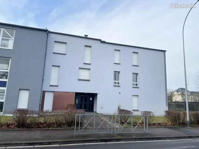 Appartement vente à Metz, Montigny-lès-metz
