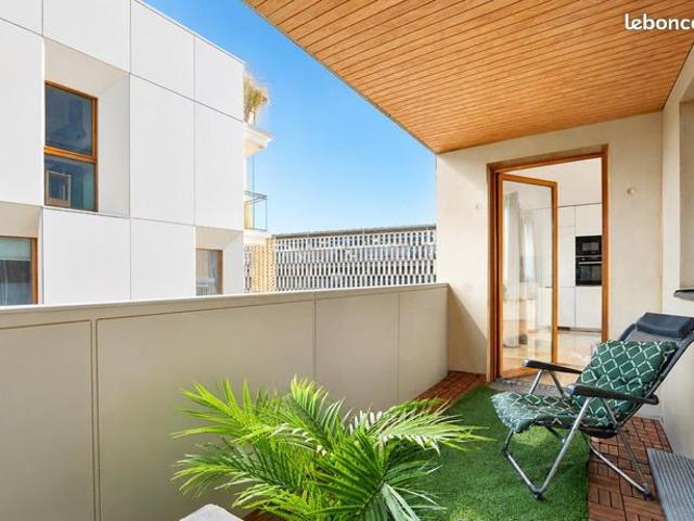 Appartement vente à Vendôme, Saint-ouen