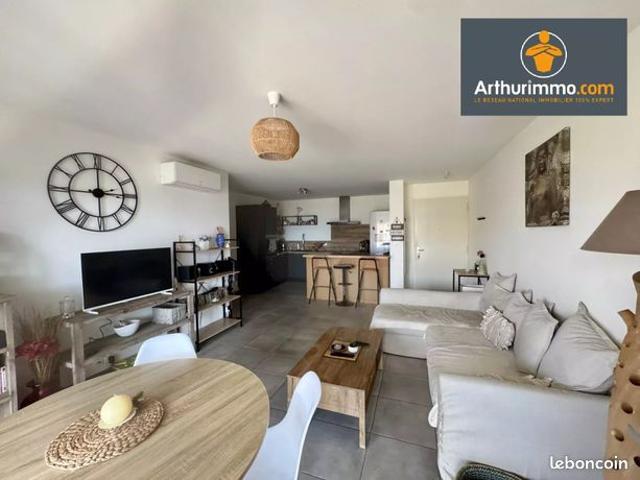 Appartement vente à Sartène, Propriano