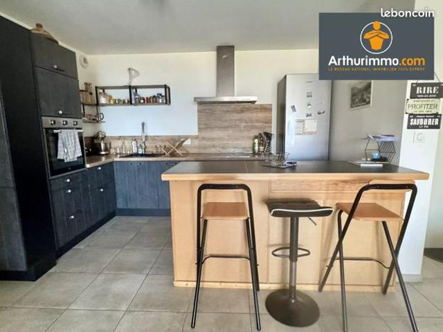 Appartement vente à Sartène, Propriano
