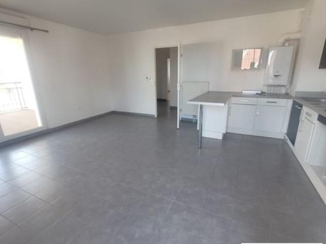 Appartement vente à Wingles, Pas-de-Calais