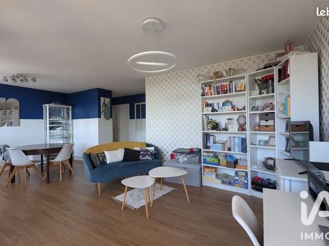 Appartement vente à Romans-sur-Isère, Drôme