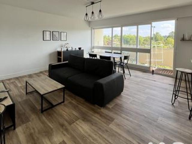 Appartement vente à Le Mans