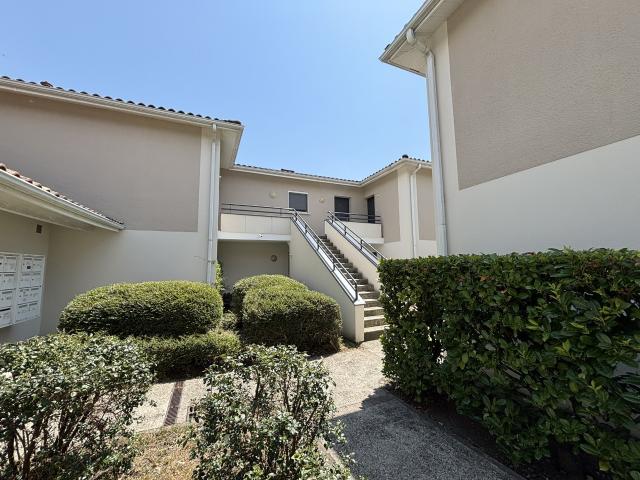 Appartement vente à Eysines, Le Vigean