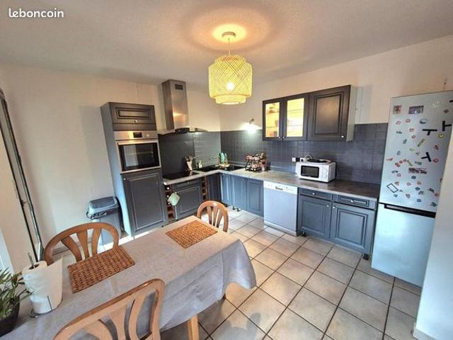 Appartement vente à Grenoble, Lumbin