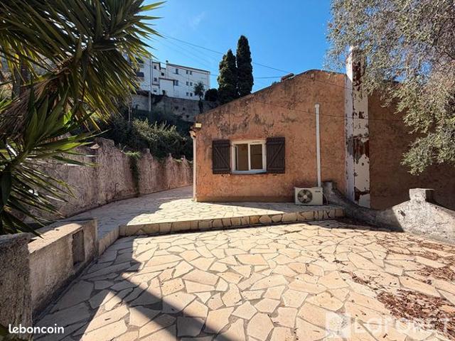 Appartement vente à Castagniers, Alpes-Maritimes