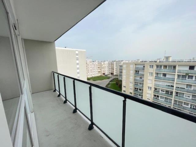 Appartement vente à Le Havre