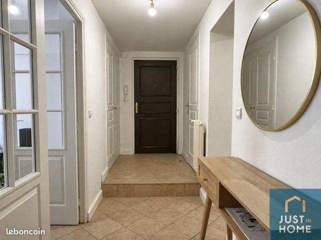 Appartement vente à Bayeux