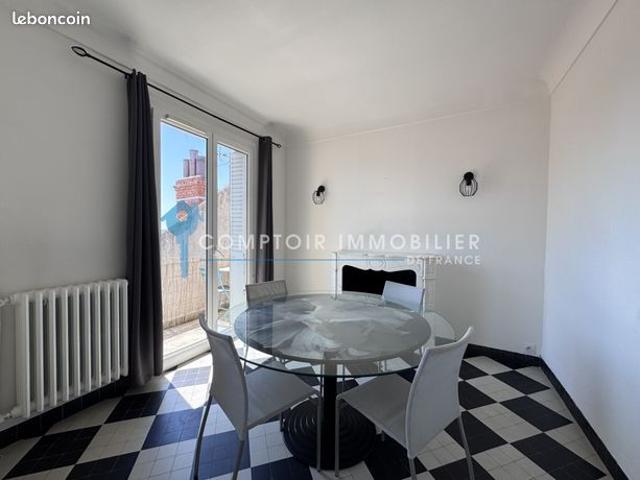 Appartement vente à Valence, Romans-sur-isère