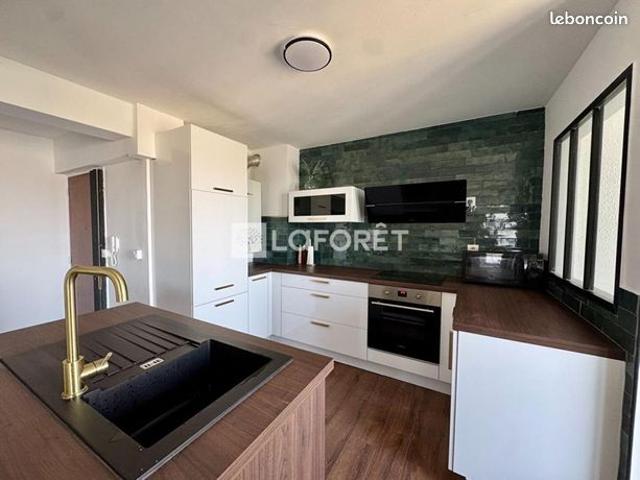 Appartement vente à Perpignan