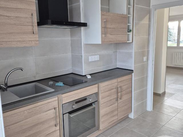 Appartement location à Mirepoix, Ariège