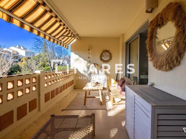 Appartement vente à Aix-en-Provence, Aix-en-provence