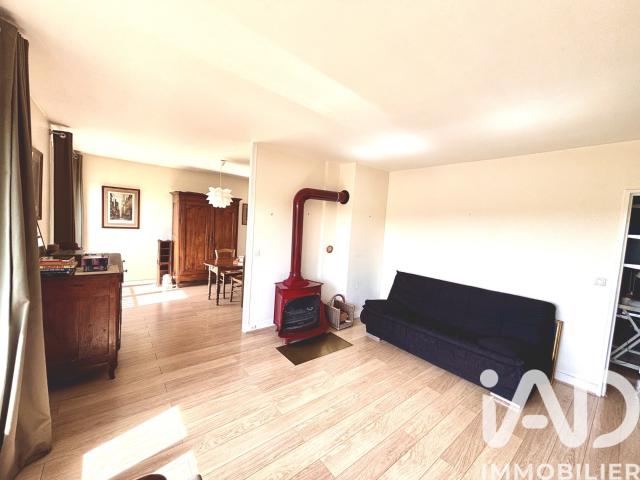 Appartement vente à Vaucresson, Hauts-de-Seine