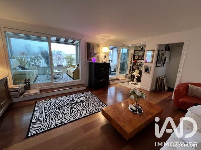 Appartement vente à Le Raincy