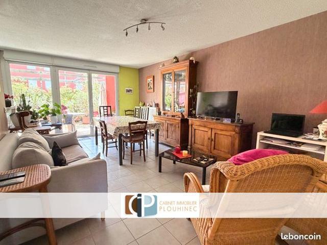 Appartement vente à Bourg-en-Bresse, Saint-laurent-sur-saône