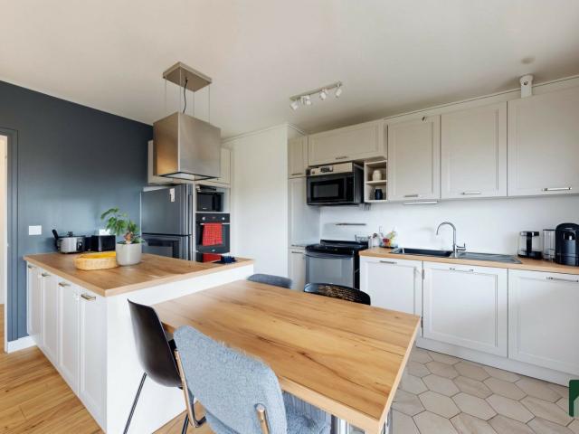 Appartement vente à Chartres