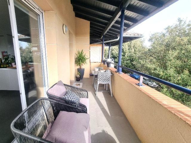 Appartement vente à Toulouse, Launaguet