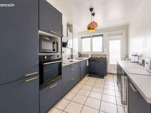 Appartement vente à Bourges