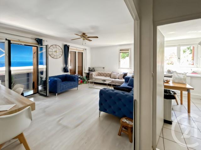 Appartement vente à Montpellier
