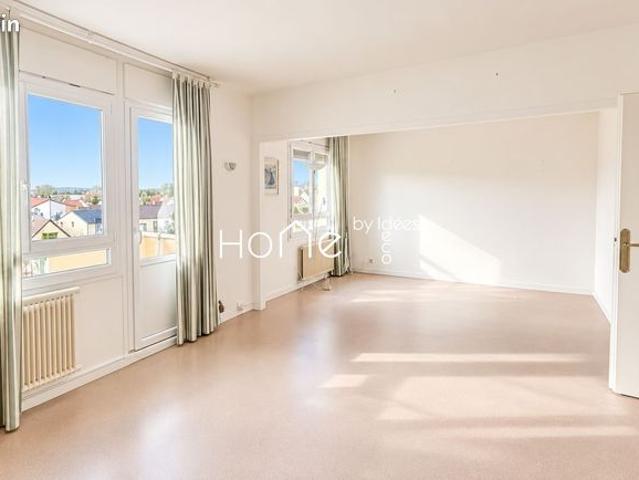 Appartement vente à Houilles, Yvelines