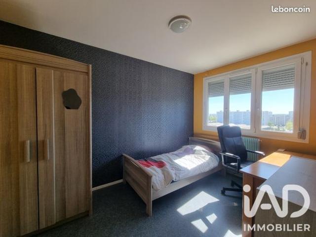 Appartement vente à Nancy, Grand Est