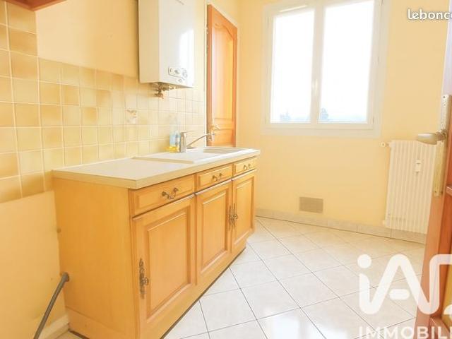 Appartement vente à Évreux, Evreux