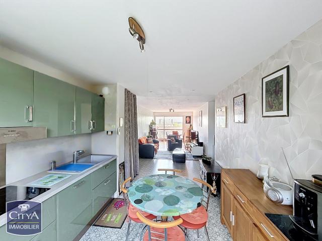Appartement vente à Chartres