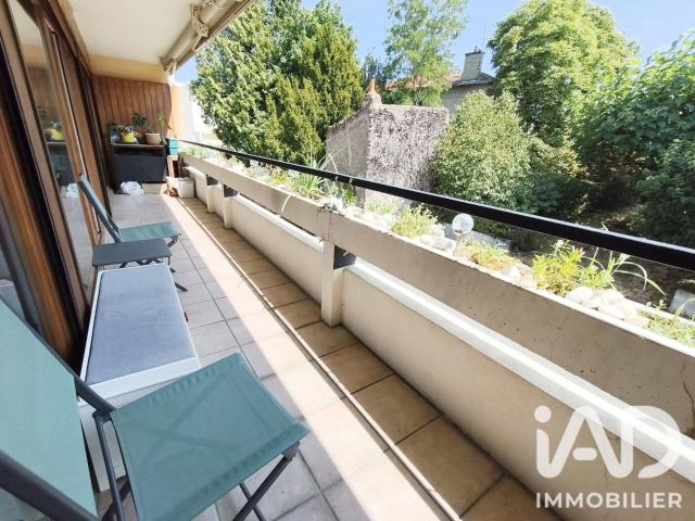 Appartement vente à Clermont-Ferrand, Chamalières