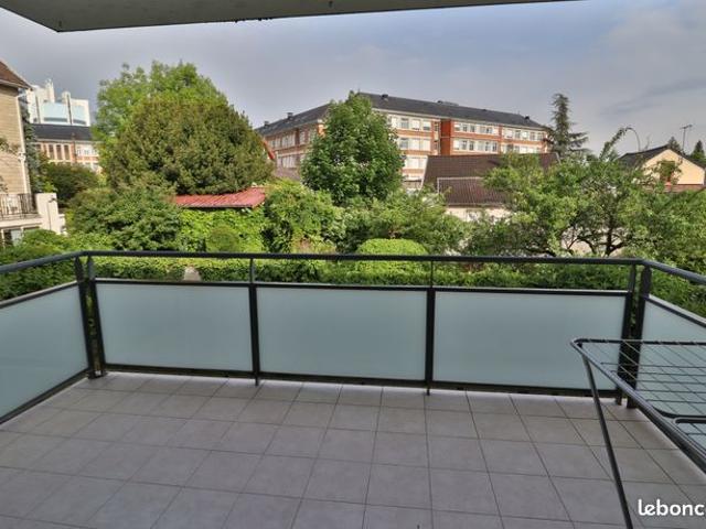 Appartement vente à Troyes, Saint-andré-les-vergers