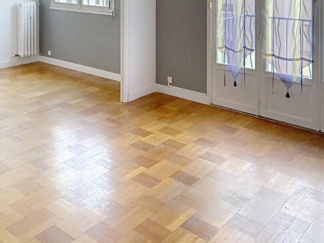 Appartement vente à Saint-Brieuc, Bretagne