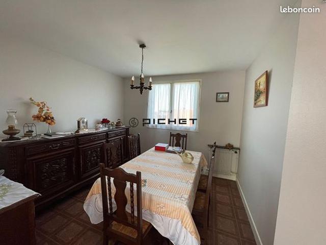Appartement vente à Pau