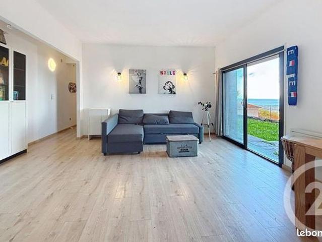 Appartement vente à Corte, Cervione