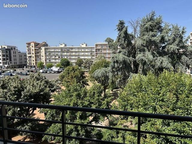 Appartement vente à Montbrison, Montrond-les-bains