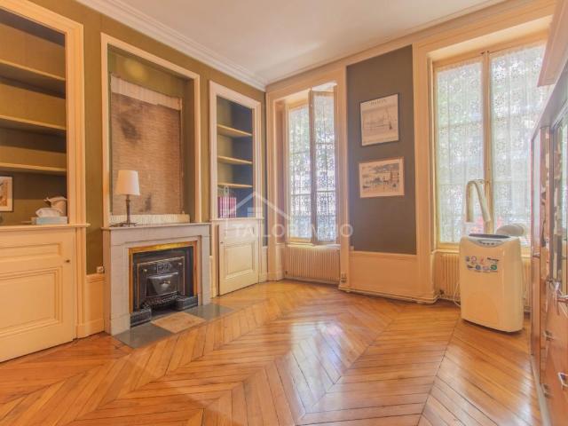 Appartement vente à Lyon, Métropole de Lyon