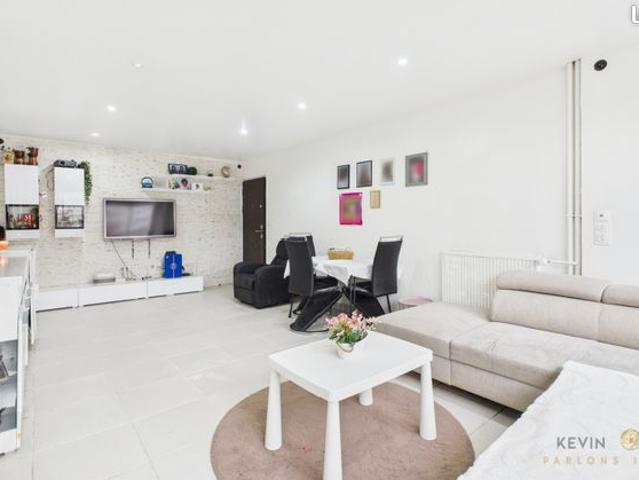 Appartement vente à Corbeil-Essonnes, Essonne