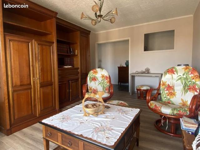 Appartement vente à Angoulême, Charente