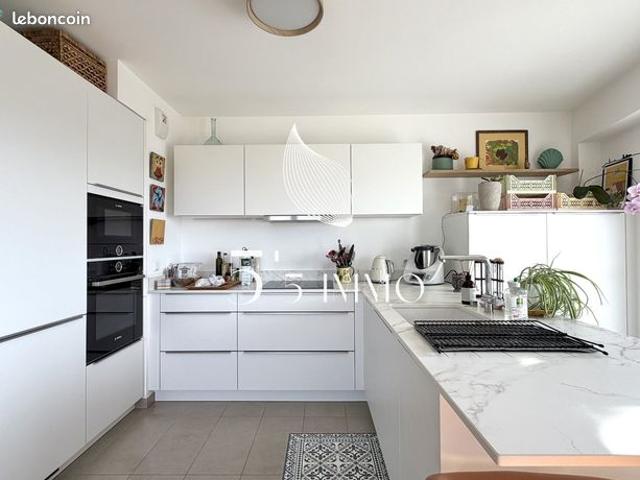 Appartement vente à Montpellier