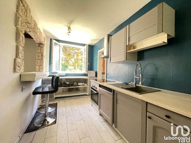Appartement vente à Coubron