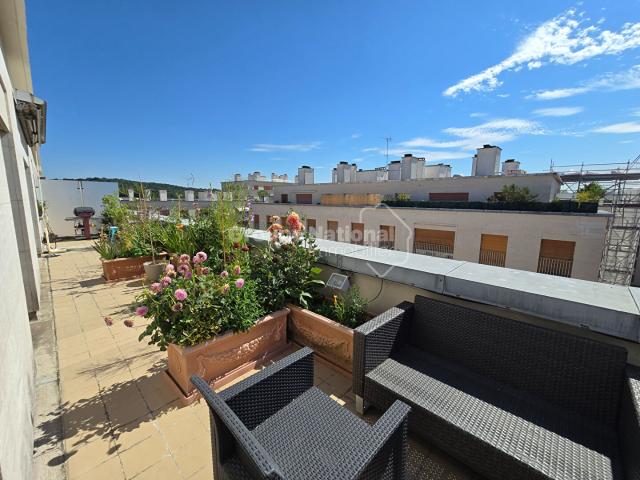 Appartement vente à Versailles