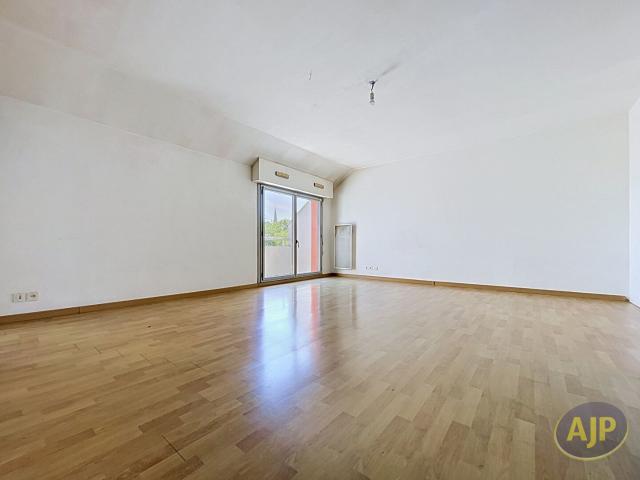 Appartement vente à Nantes, Rezé