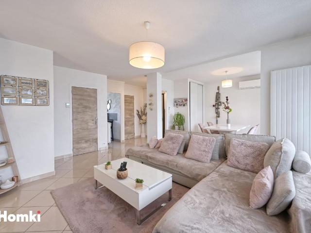 Appartement vente à Grenoble, Eybens