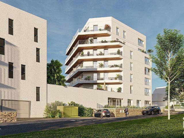 Appartement vente à Vannes, Bretagne