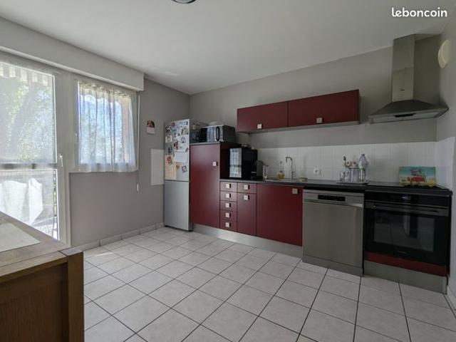 Appartement vente à Le Havre, Saint-romain-de-colbosc