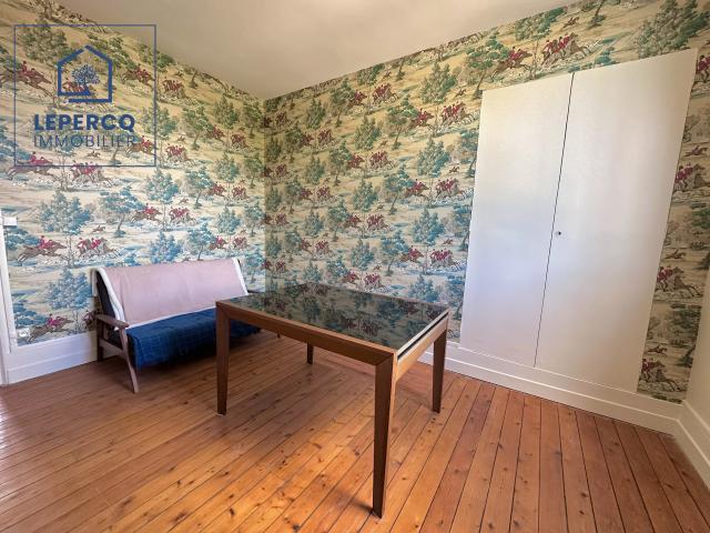 Appartement vente à Soissons, Villers-cotterêts