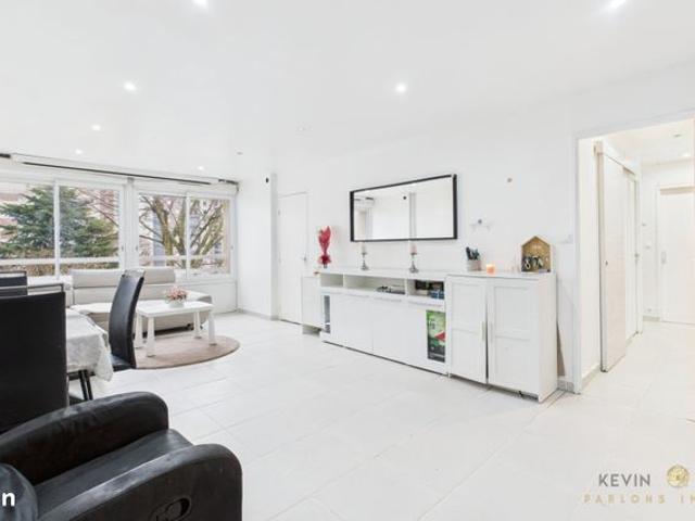 Appartement vente à Évry, Corbeil-essonnes